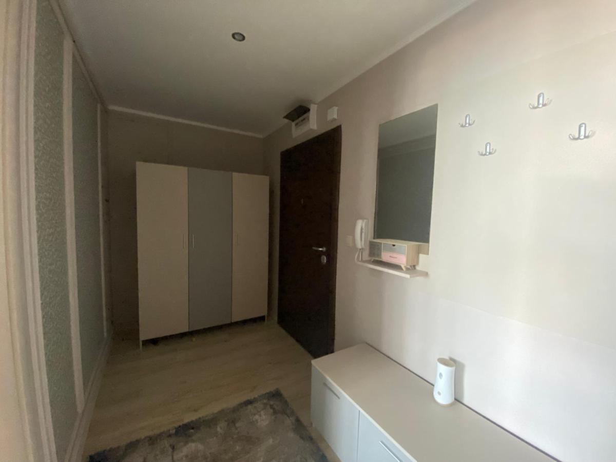 Paradiso 'В' 201 One Bedroom Apartment 内塞伯尔 外观 照片